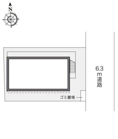 レオパレスルーチェのその他