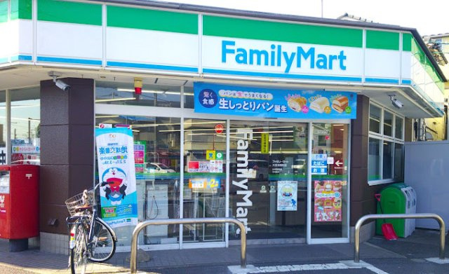 レオパレスルーチェの周辺