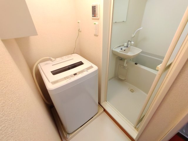 レオパレス新都心のその他