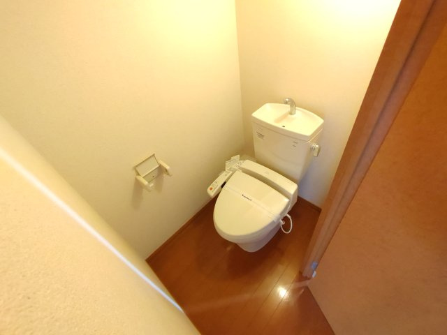 レオパレス新都心のその他