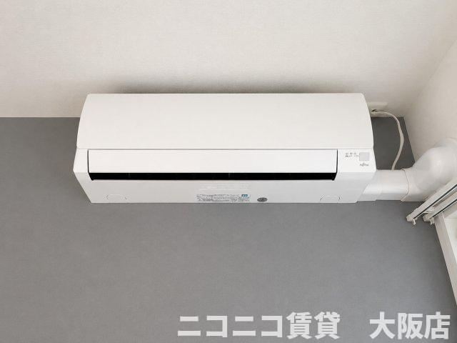豊中市豊南町南５丁目のアパートのその他