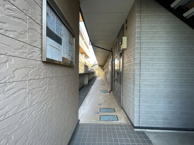 レオパレスＭＫのその他