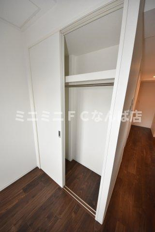 セレニテフラン本町のその他共用部分
