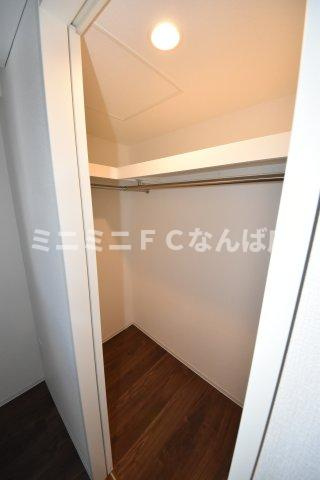 セレニテフラン本町の設備