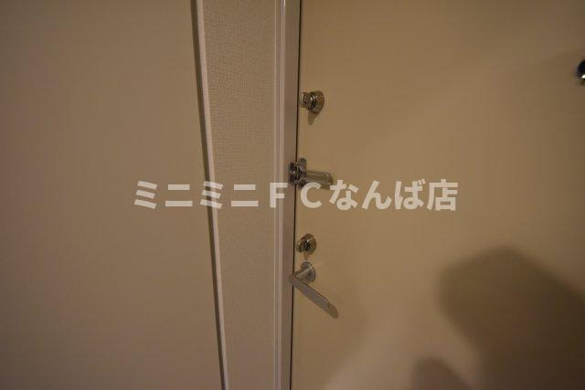 セレニテフラン本町