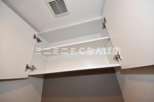 セレニテフラン本町