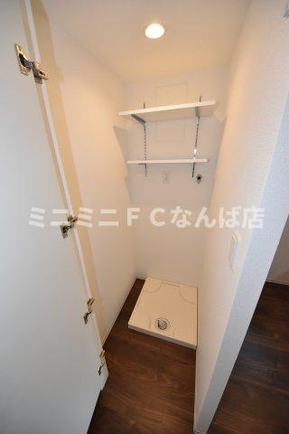 セレニテフラン本町