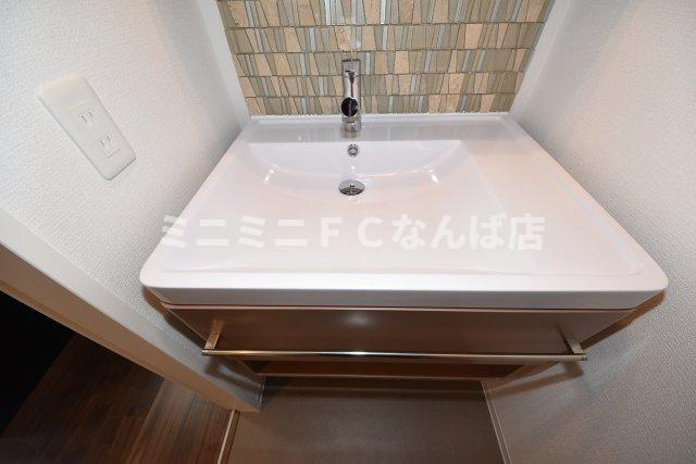 セレニテフラン本町