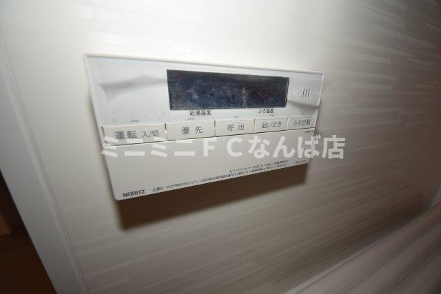 セレニテフラン本町