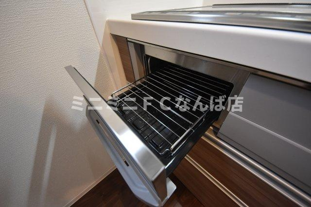 セレニテフラン本町