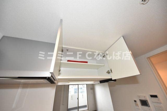 セレニテフラン本町