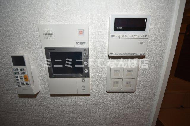 セレニテフラン本町