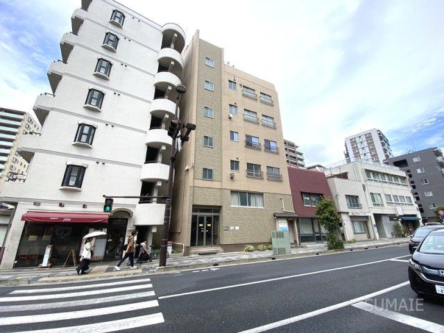 加来ビル