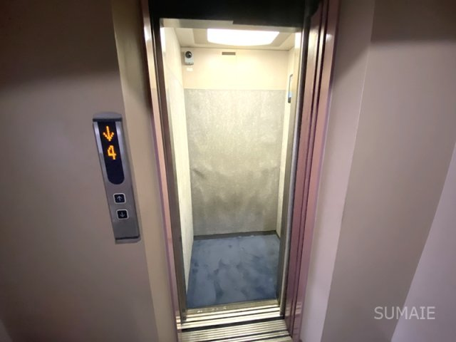 加来ビルのその他共用部分|エレベーターあります☆彡
