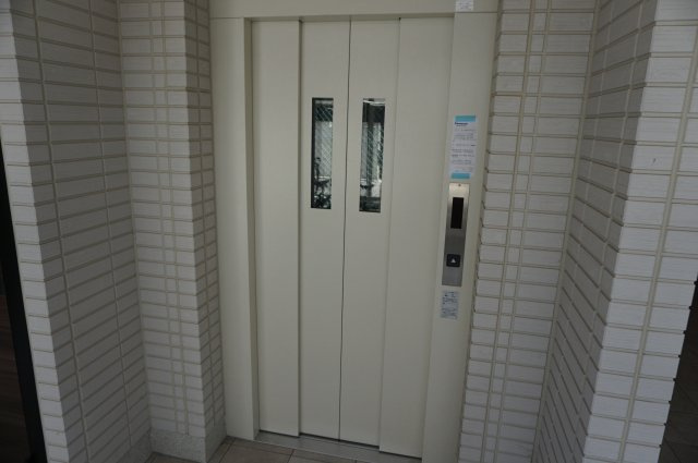 ハーティ下小阪の設備
