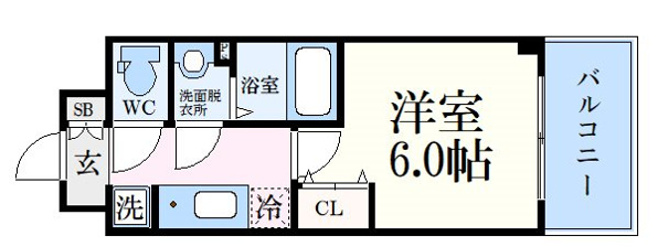 エステムコート神戸グランスタイル