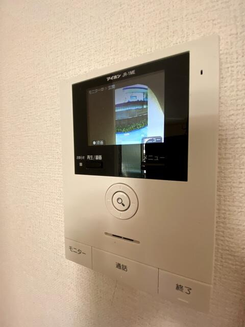ＤＣ　ラフィネのセキュリティ