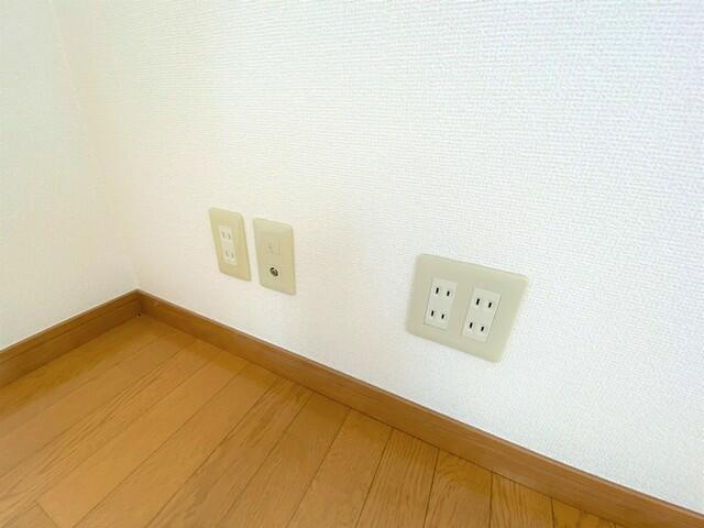 ＤＣ　ラフィネの設備