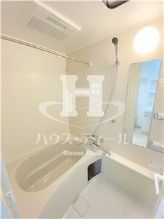 【浴室】 | MAXIV板橋本町 | お風呂です
