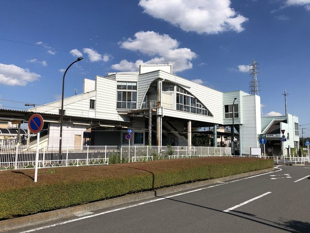 クレア・ド・ルーンのその他|原当麻駅