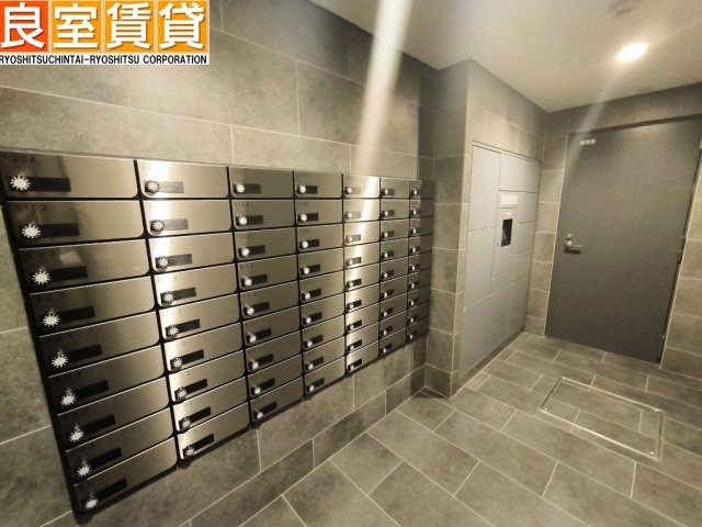 【その他共用部分】 | アドバンス名古屋ブランシュ