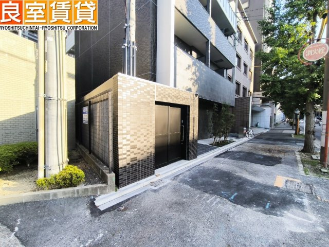 【エントランス】 | アドバンス名古屋ブランシュ