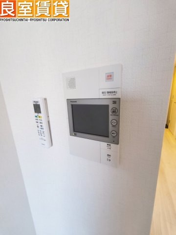【セキュリティ】 | アドバンス名古屋ブランシュ