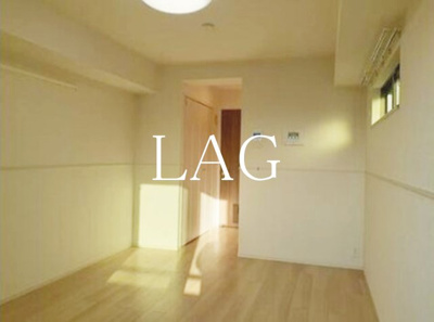 【居間・リビング】 | エスポアⅢ | 洋室のお部屋です。