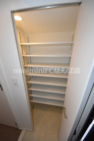 レオンコンフォート難波クレア 