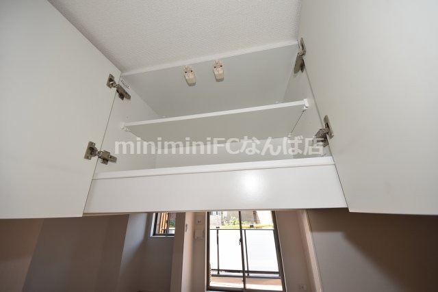 レオンコンフォート難波クレア 