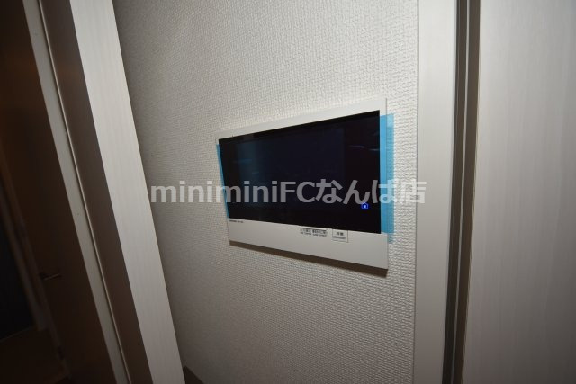 レオンコンフォート難波クレア 