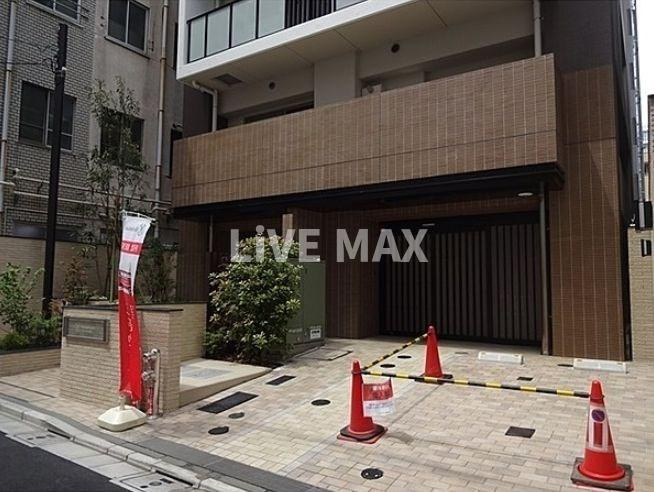 【その他】ザ・パークハビオ浅草駒形 