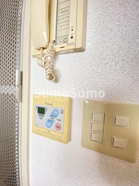 コナビレッジのセキュリティ