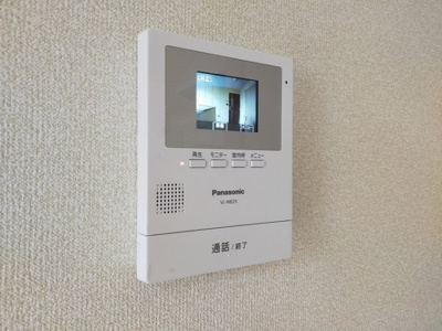 【セキュリティ】 | Ｔｗｉｎ　Ｃａｓａ　Ⅱ棟　