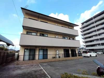 【外観】 | Ｔｗｉｎ　Ｃａｓａ　Ⅱ棟　