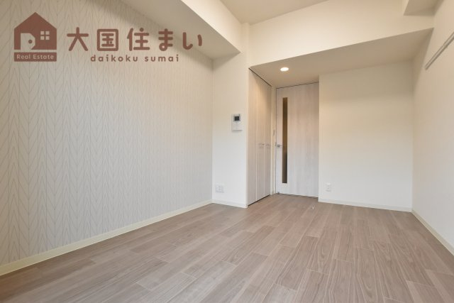 【寝室】 | プレサンス四天王寺前夕陽ヶ丘アクティ