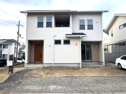 阪南市桃の木台7丁目　中古戸建