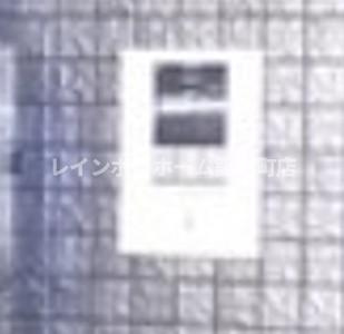 グランヴィーネ Ichikawaの間取り