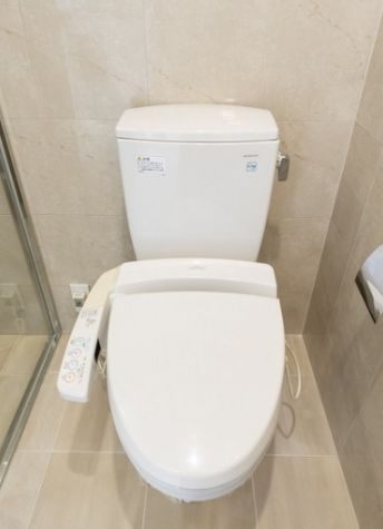 【トイレ】