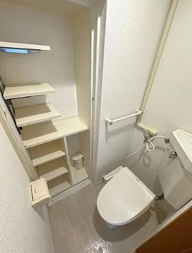 【トイレ】