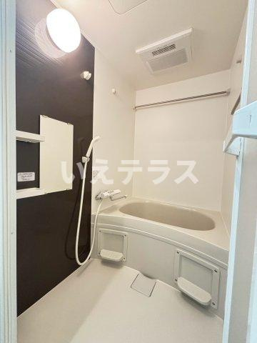 AXIA CITY 神戸松原のその他