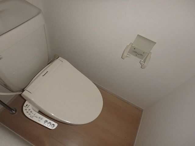 【トイレ】