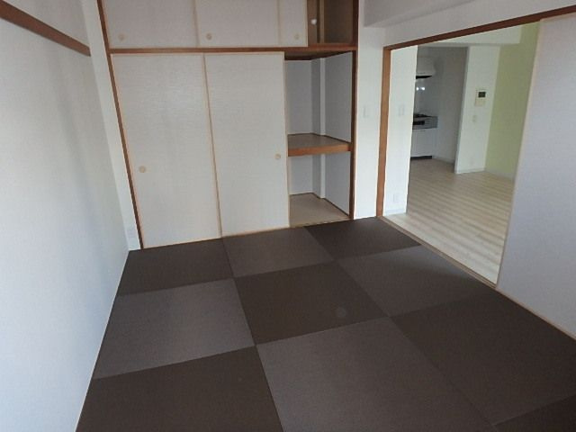 【内装】