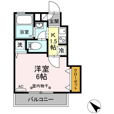 【間取り】 | サンハウス中央