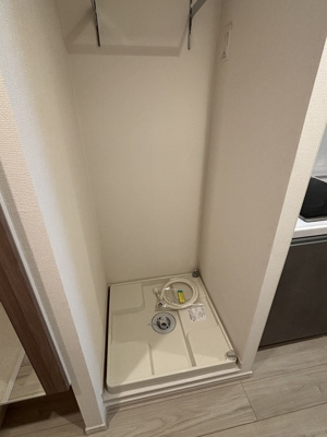 【設備】 | リブリ・西台
