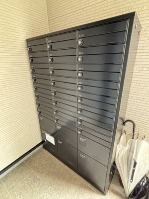 【その他共用部分】 | リブリ・西台