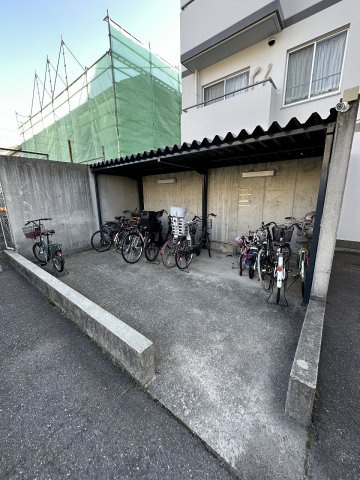 【その他共用部分】住吉ガーデン 
