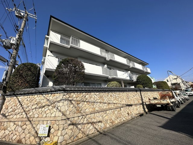 住吉ガーデンの画像