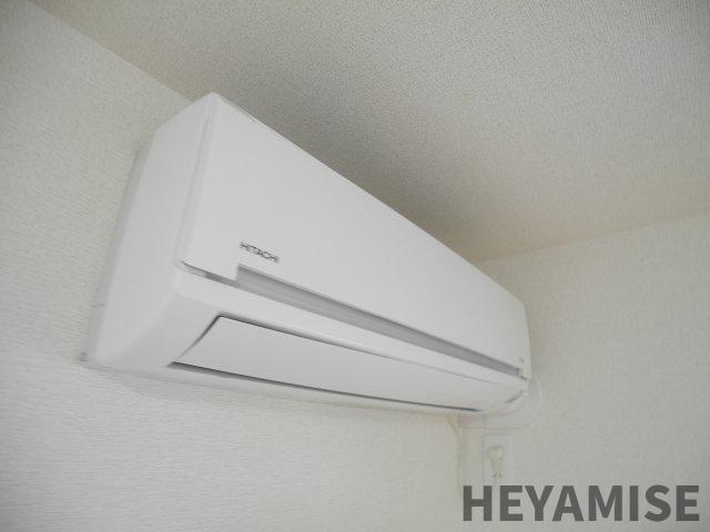 アイヒルズ　メリーＢの設備|※反転間取りのお部屋の画像です※現況を優先します