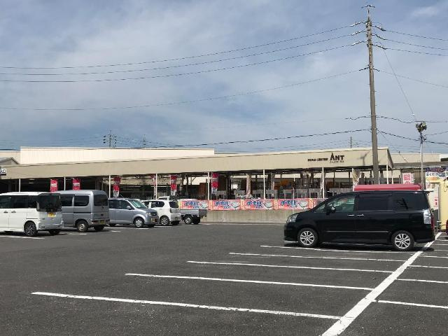 プランドール・エムの周辺|ホームセンターアント高蔵寺店まで896ｍ